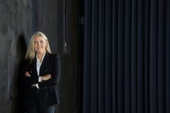 Nyboligs kædedirektør Tina Hedegaard.