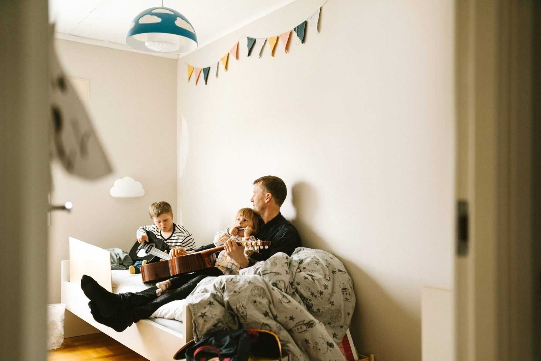 Markedsupdate: 2025 var blandt de mest aktive år nogensinde