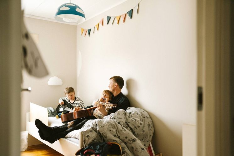 Markedsupdate: 2025 var blandt de mest aktive år nogensinde