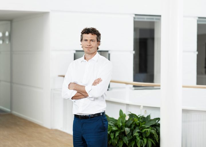 Af Jeppe Juul-Andersen, Landechef for Nets