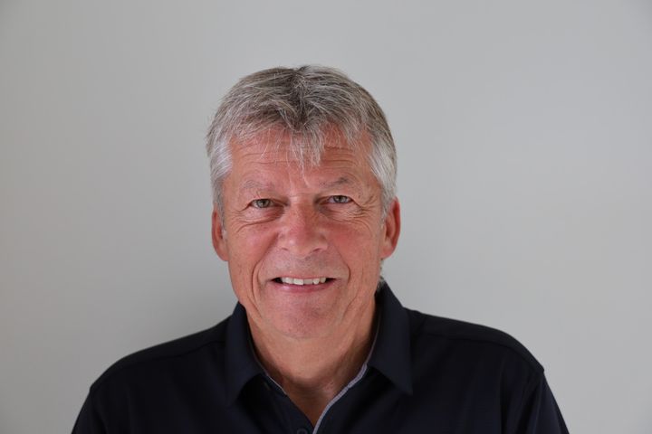 Gert Jonassen