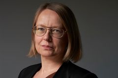 Gitte Sommer Harrits, prorektor ved VIA University College