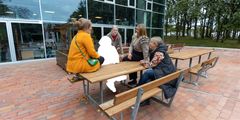 Der er ledige studiepladser på VIA Pædagoguddannelsen i Ikast