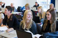 Der er ledige studiepladser på Campus Holstebro