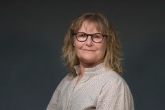 VIAs prorektor, Helle Kruuse-Andersen