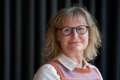 Helle Kruuse-Andersen, pro-rektor ved VIA University College