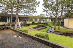 Miljøet på VIAs læreruddannelse i Skive