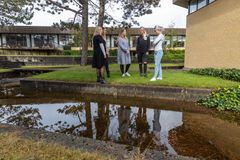 Miljøet på VIAs læreruddannelse i Skive