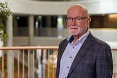 Per B. Christensen fortsætter som formand for bestyrelsen for VIA University College.