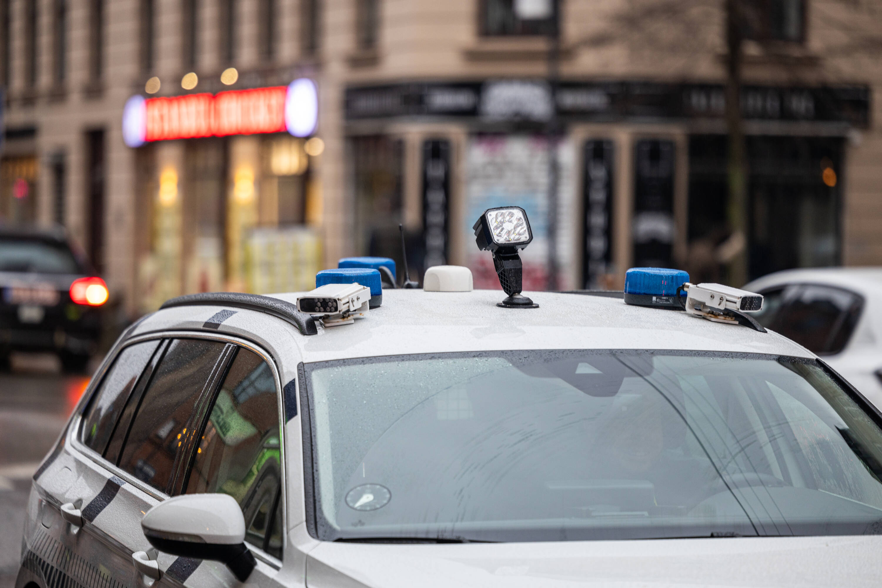 Over 900 sigtelser i år: Nu skærpes reglerne for lattergas