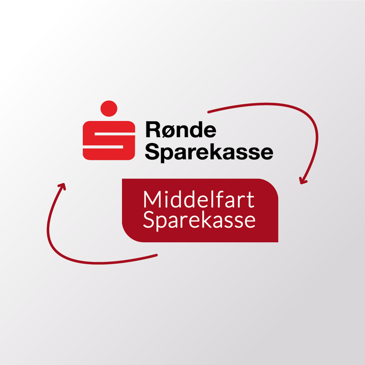 Bestyrelserne i Rønde Sparekasse og Middelfart Sparekasse har indgået en sammenlægningsaftale, som betyder, at de to sparekasser bliver til én i april 2026, hvis repræsentantskaberne stemmer for aftalen.