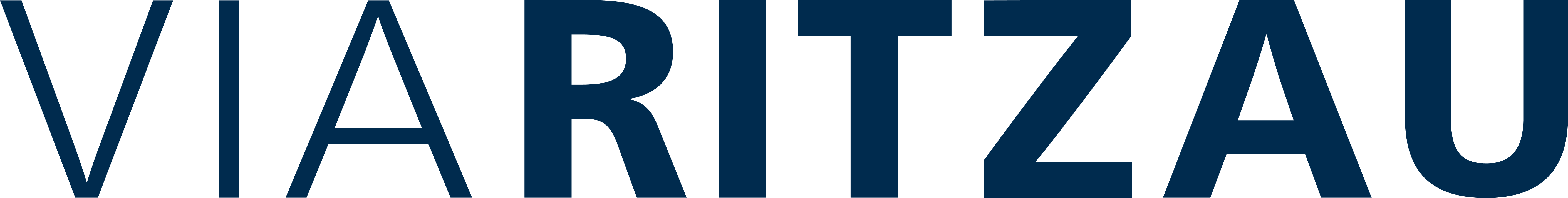 Via Ritzau logo